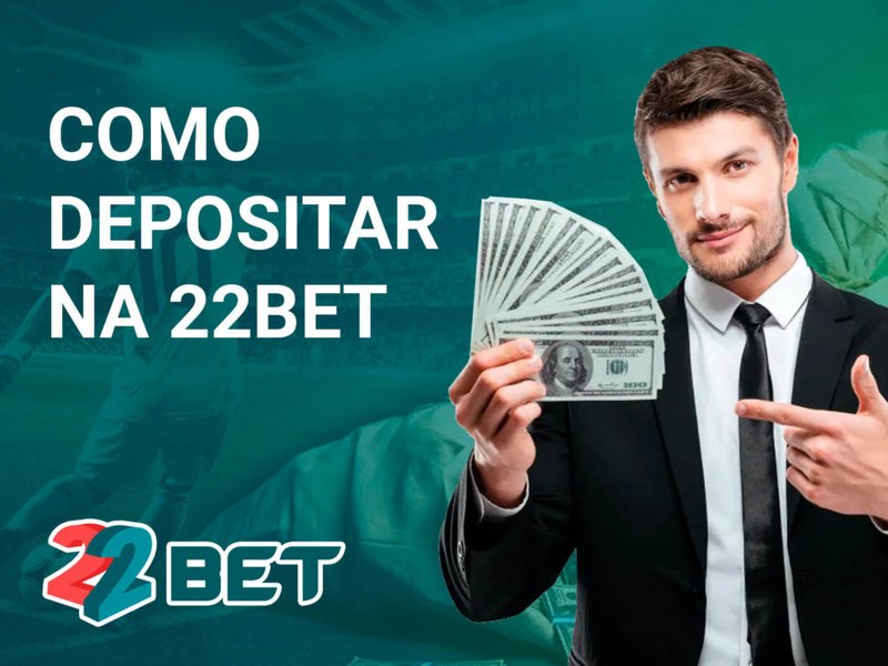 Kompletní průvodce hrami dostupnými na 22bet Casino